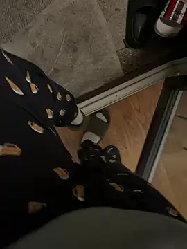 InkedGuy1 online show from March 27, 2026, 9:05 pm