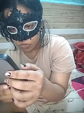 Snapshot of ZyphiaLive chatting on February 28, 2026, 7:08 am ZyphiaLive online show from February 28, 2026, 7:08 am