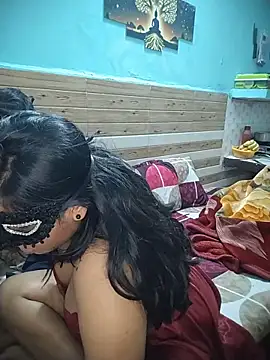 Snapshot of ZyphiaLive chatting on February 25, 2026, 9:09 am ZyphiaLive online show from February 25, 2026, 9:09 am