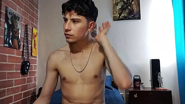Snapshot of PaulDamico chatting on May 25, 2026, 5:33 pm PaulDamico online show from May 25, 2026, 5:33 pm