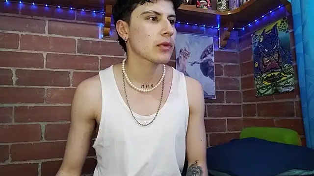 Snapshot of PaulDamico chatting on March 28, 2026, 4:19 pm PaulDamico online show from March 28, 2026, 4:19 pm