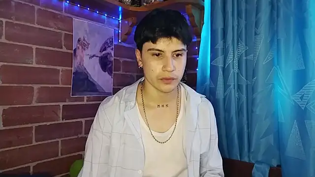 Snapshot of PaulDamico chatting on February 16, 2026, 3:32 pm PaulDamico online show from February 16, 2026, 3:32 pm