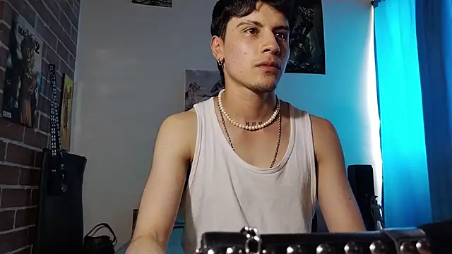 Snapshot of PaulDamico chatting on May 11, 2026, 6:27 pm PaulDamico online show from May 11, 2026, 6:27 pm