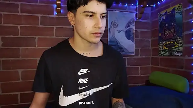 Snapshot of PaulDamico chatting on February 10, 2026, 1:32 pm PaulDamico online show from February 10, 2026, 1:32 pm