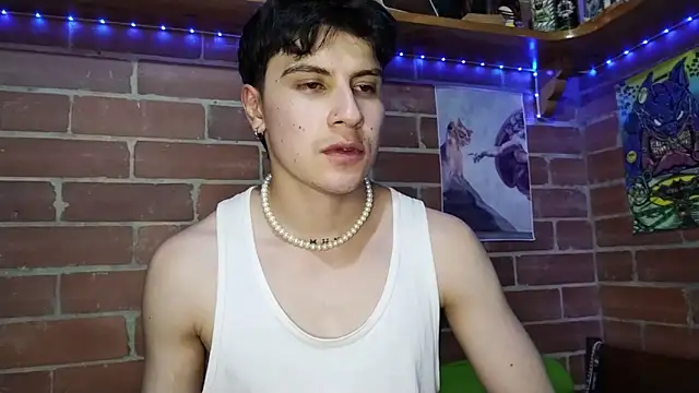 Snapshot of PaulDamico chatting on March 2, 2026, 4:13 am PaulDamico online show from March 2, 2026, 4:13 am