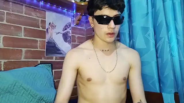 Snapshot of PaulDamico chatting on March 7, 2026, 10:26 pm PaulDamico online show from March 7, 2026, 10:26 pm
