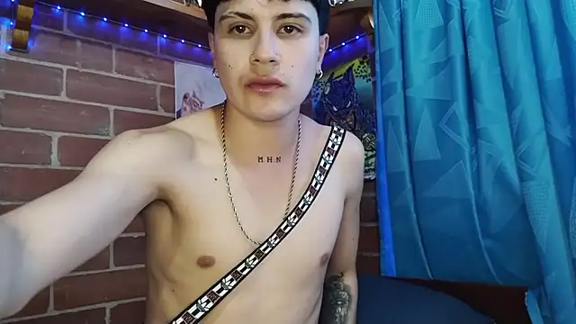 Snapshot of PaulDamico chatting on March 20, 2026, 4:52 pm PaulDamico online show from March 20, 2026, 4:52 pm