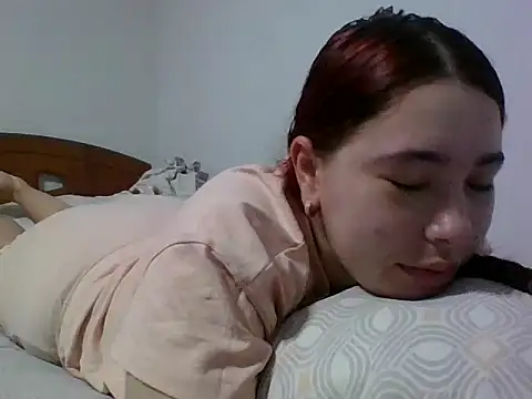 Anni 000 online show from February 18, 2026, 10:01 am