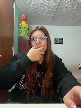 Vixroy7 online show from April 13, 2026, 11:20 pm