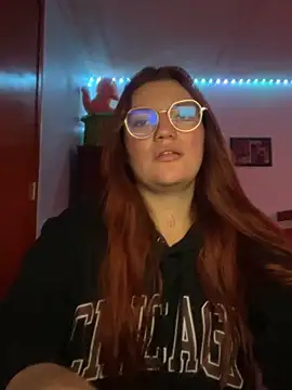 Vixroy7 online show from March 9, 2026, 10:02 pm