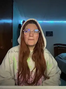 Snapshot of Vixroy7 chatting on February 13, 2026, 11:16 pm Vixroy7 online show from February 13, 2026, 11:16 pm