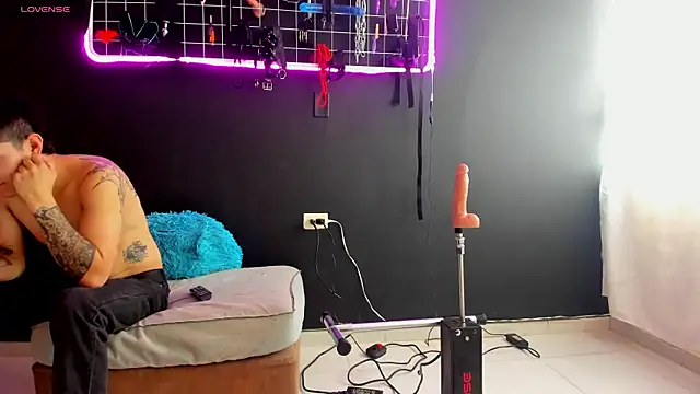 Snapshot of Slave_Melany_bdsm chatting on July 16, 2026, 12:57 pm Slave Melany bdsm online show from July 16, 2026, 12:57 pm
