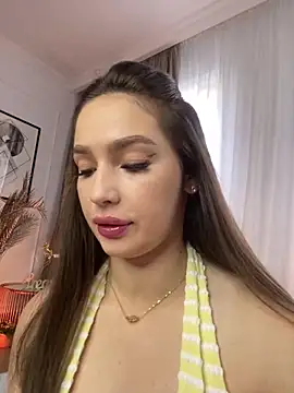 Snapshot of JessyLuvX chatting on June 10, 2026, 5:52 am JessyLuvX online show from June 10, 2026, 5:52 am