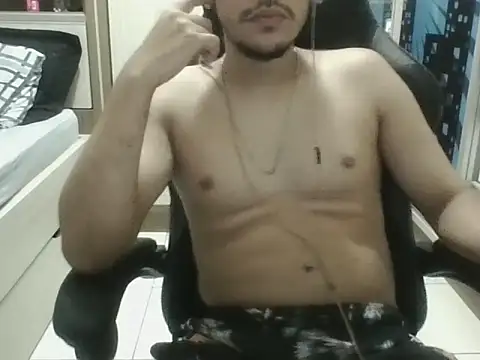 Snapshot of CORREAO chatting on January 18, 2026, 5:33 am CORREAO online show from January 18, 2026, 5:33 am