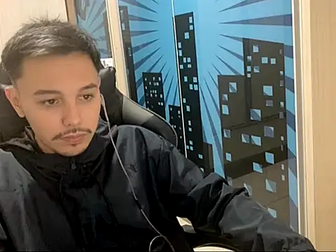 Snapshot of CORREAO chatting on March 1, 2026, 4:45 am CORREAO online show from March 1, 2026, 4:45 am