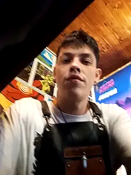 blackninja66 online show from February 14, 2026, 3:51 am