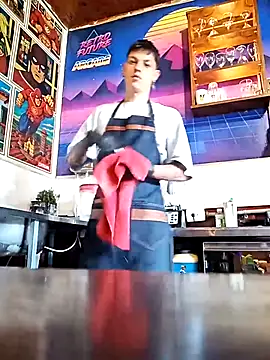 blackninja66 online show from April 4, 2026, 8:15 pm