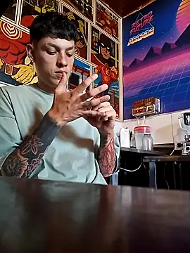 blackninja66 online show from April 2, 2026, 8:37 pm