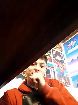 blackninja66 online show from March 11, 2026, 2:49 am