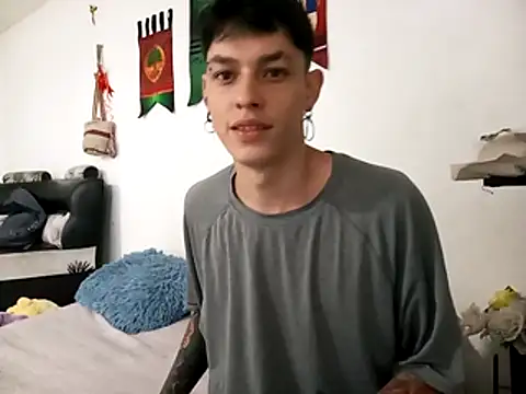 blackninja66 online show from April 19, 2026, 3:02 pm