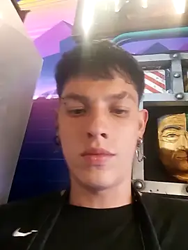 blackninja66 online show from April 1, 2026, 4:14 am