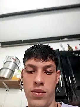 blackninja66 online show from March 24, 2026, 3:23 pm