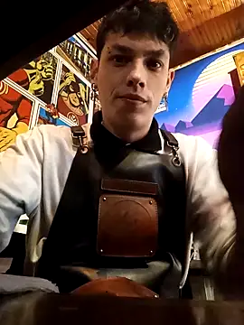 blackninja66 online show from March 1, 2026, 4:56 am