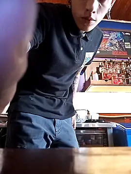 blackninja66 online show from March 17, 2026, 8:56 pm