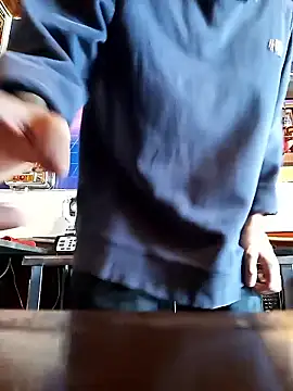 blackninja66 online show from April 15, 2026, 8:31 pm