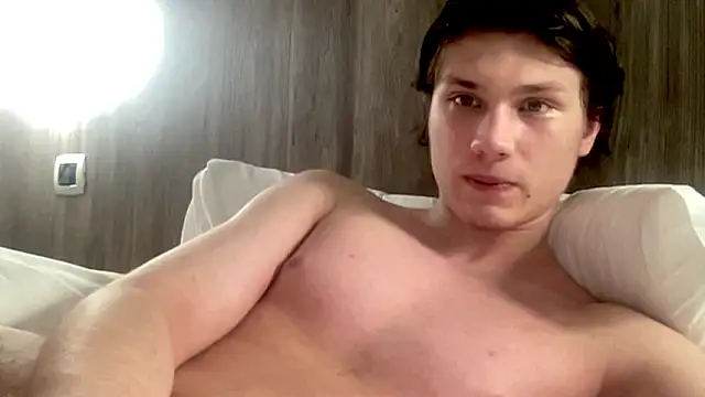 Calvin win online show from February 15, 2026, 7:57 pm