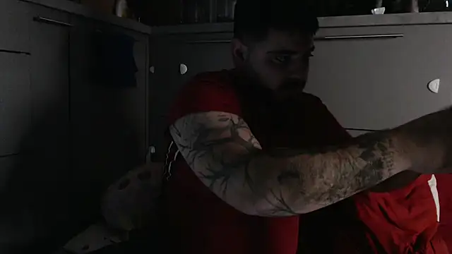 Snapshot of HiddendesireXO01 chatting on February 23, 2026, 9:48 pm HiddendesireXO01 online show from February 23, 2026, 9:48 pm