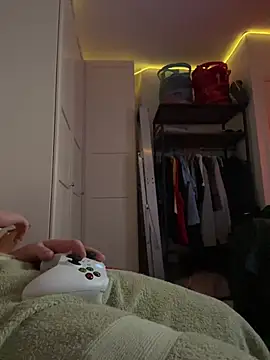 Lucassmart54 online show from March 16, 2026, 12:07 am