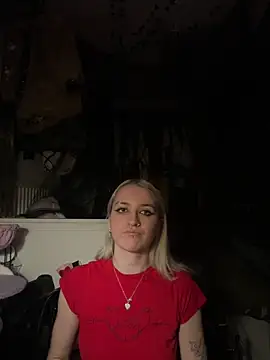 bambibabyy online show from February 25, 2026, 5:57 pm