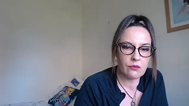 Snapshot of PsychicDominatrix chatting on April 10, 2026, 11:17 am PsychicDominatrix online show from April 10, 2026, 11:17 am