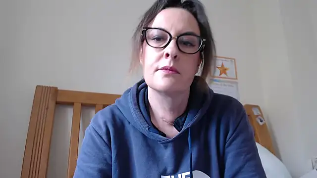 Snapshot of PsychicDominatrix chatting on June 16, 2026, 11:54 am PsychicDominatrix online show from June 16, 2026, 11:54 am