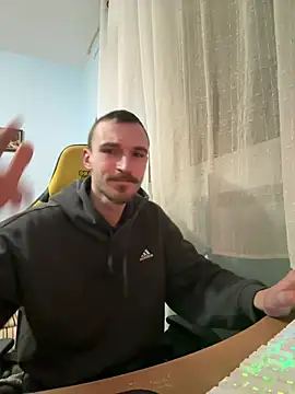 Snapshot of TheMaskShow chatting on February 28, 2026, 6:29 pm TheMaskShow online show from February 28, 2026, 6:29 pm