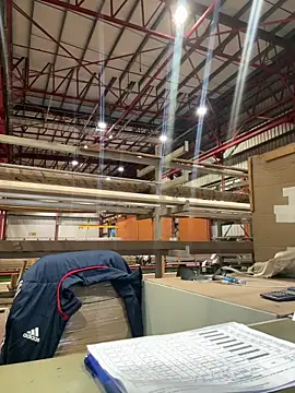 Snapshot of TheMaskShow chatting on February 23, 2026, 3:23 pm TheMaskShow online show from February 23, 2026, 3:23 pm