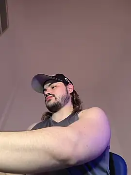 Derek Vow online show from March 19, 2026, 10:54 pm