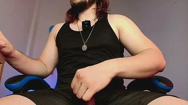Derek Vow online show from July 10, 2026, 11:05 pm