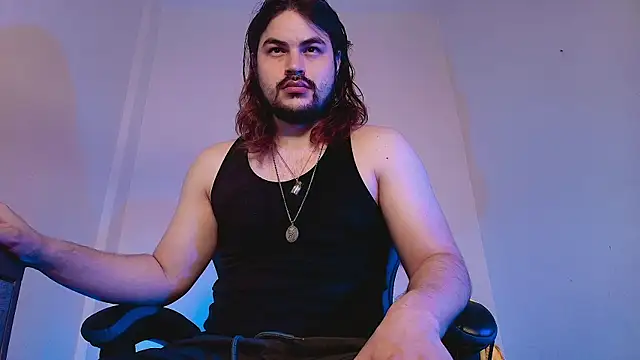 Derek Vow online show from June 29, 2026, 10:53 pm