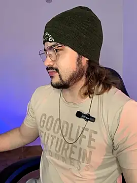 Derek Vow online show from February 26, 2026, 1:27 am