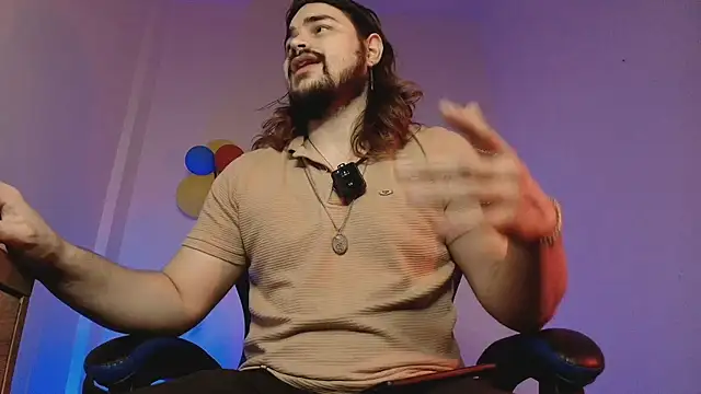Derek Vow online show from July 14, 2026, 10:38 pm