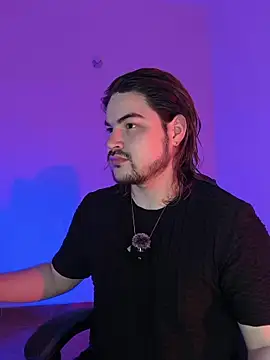 Derek Vow online show from February 5, 2026, 12:06 am