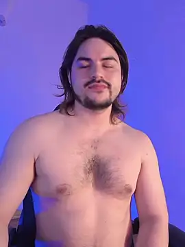 Derek Vow online show from February 8, 2026, 8:06 pm