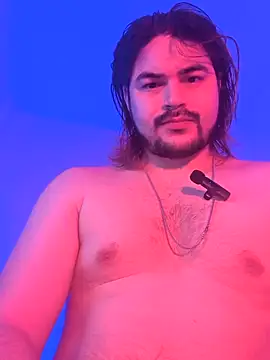 Derek Vow online show from February 15, 2026, 4:57 am