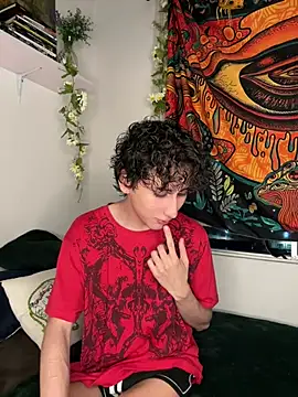 Snapshot of noynxz chatting on February 24, 2026, 4:13 am noynxz online show from February 24, 2026, 4:13 am