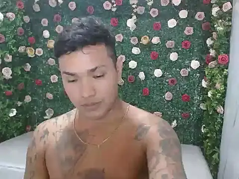 Snapshot of jerry_anderson18 chatting on February 5, 2026, 2:29 am jerry anderson18 online show from February 5, 2026, 2:29 am