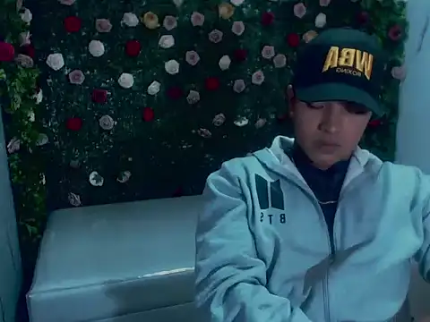 Snapshot of jerry_anderson18 chatting on February 27, 2026, 2:45 am jerry anderson18 online show from February 27, 2026, 2:45 am