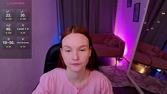 Mya Sun online show from February 5, 2026, 9:32 pm