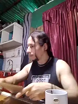 AxelFrost online show from February 5, 2026, 12:45 pm